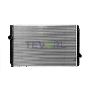 10601001 International Radiator