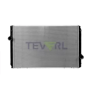 10601001 International Radiator