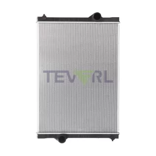 10601005 International Radiator