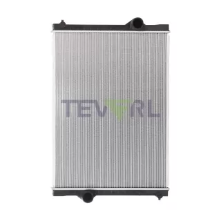 10601005 International Radiator