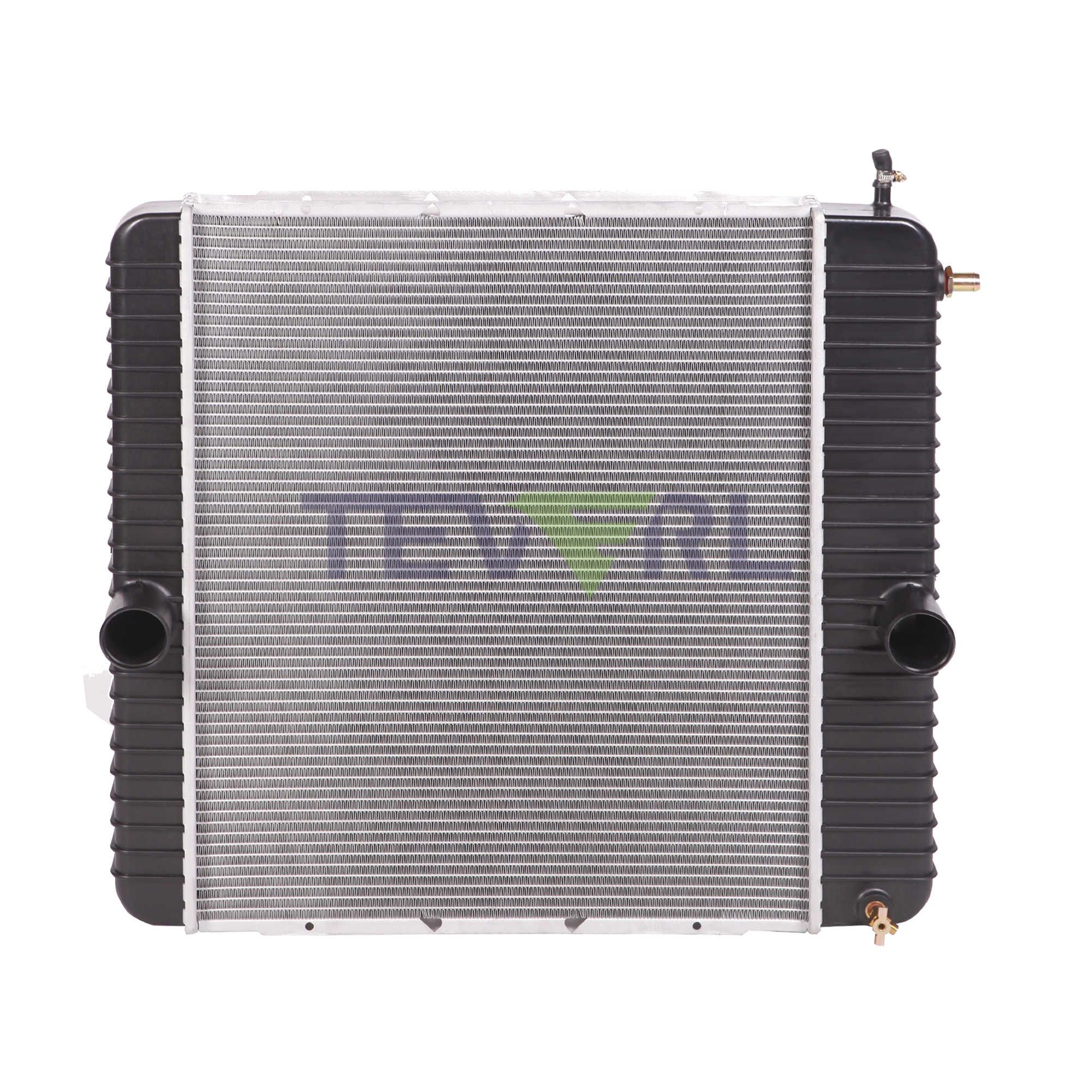 10601007 International Radiator