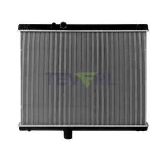 10501001 Mack Radiator