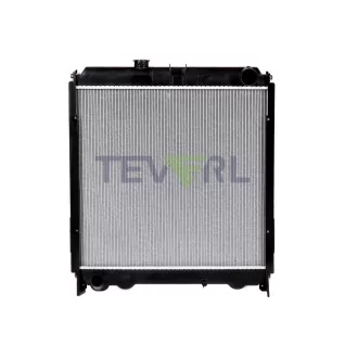 11401002 Hino Radiator