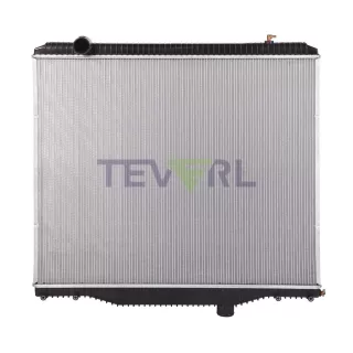 10601017 International Radiator