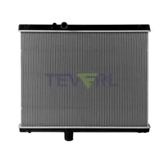 11501001 Mitsubishi Radiator
