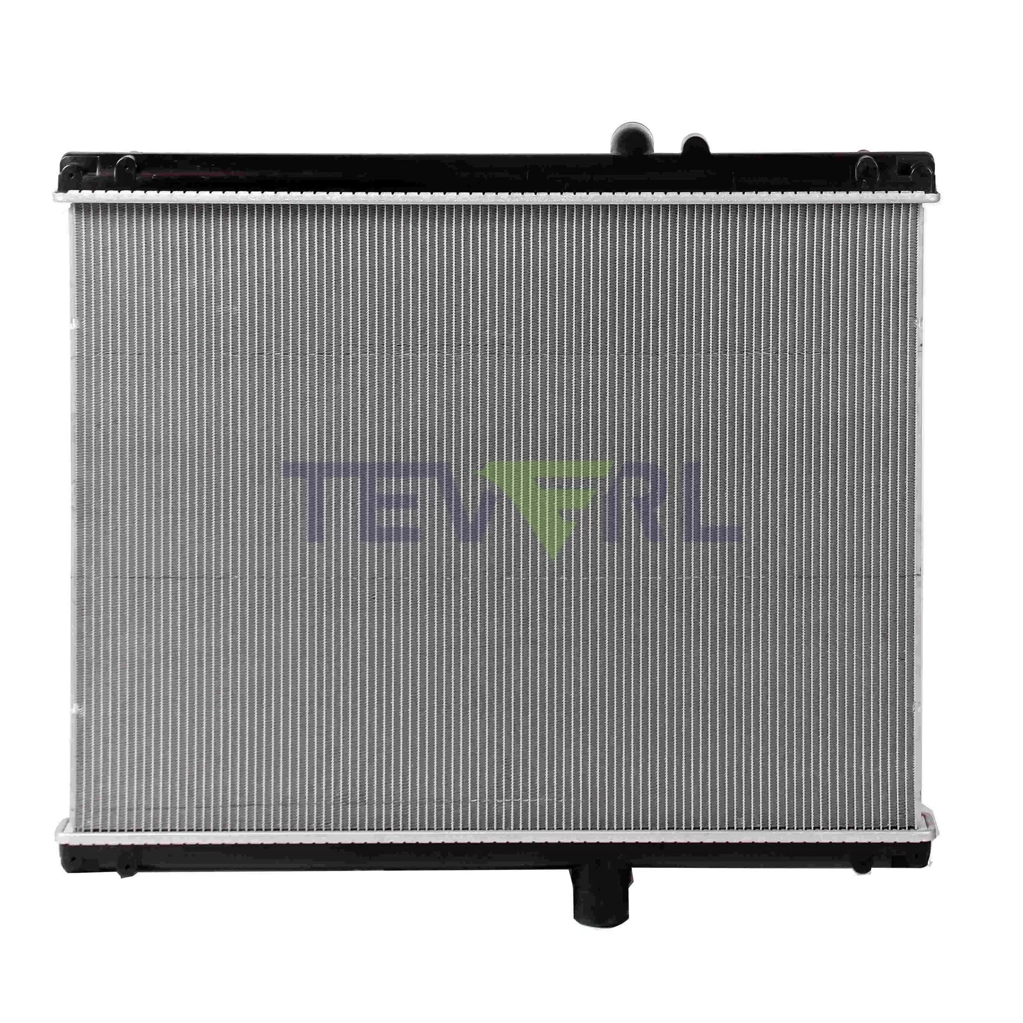 11501001 Mitsubishi Radiator