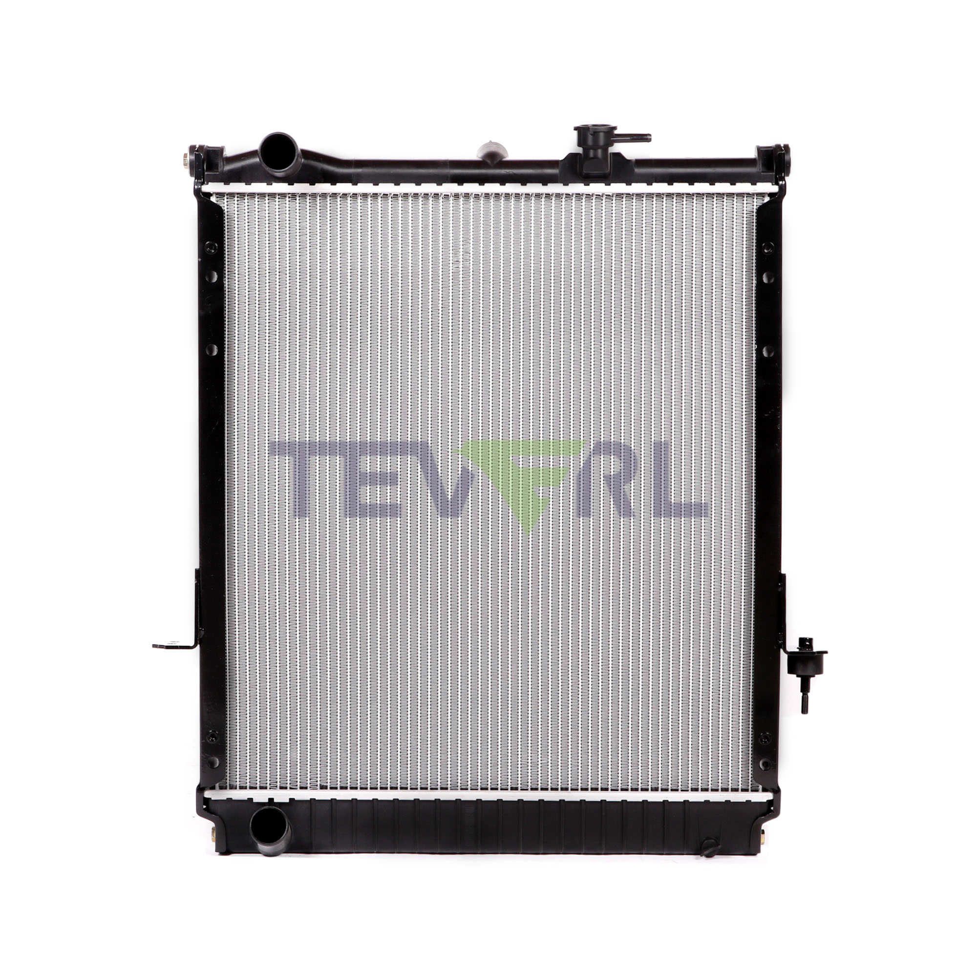 11601001 Isuzu Radiator