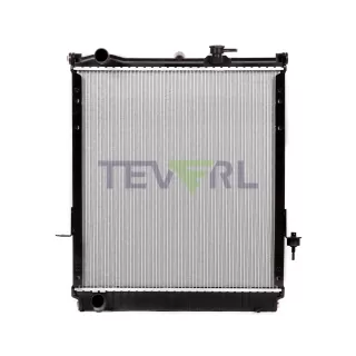 11601001 Isuzu Radiator