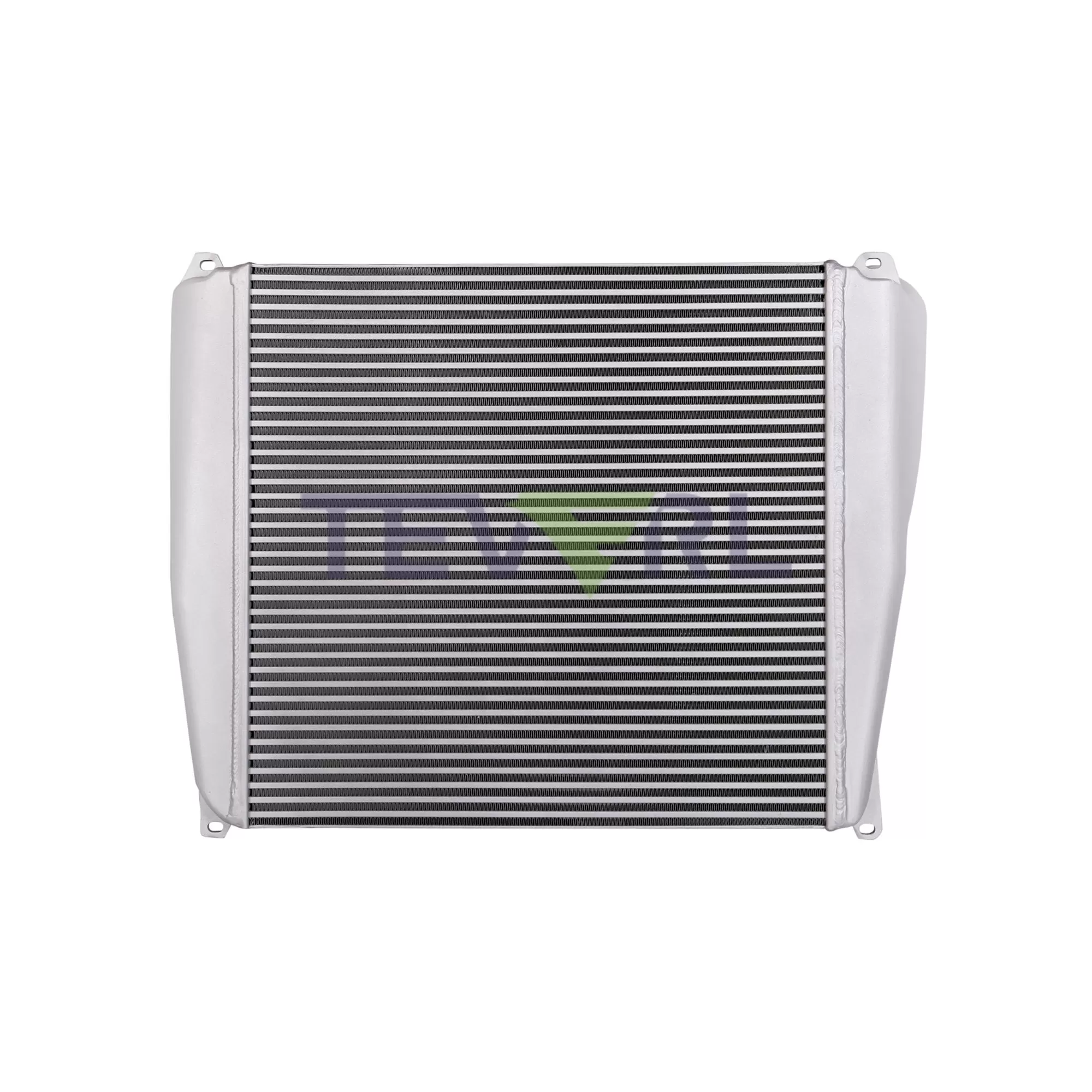10202003 Kenworth Charge Air Cooler