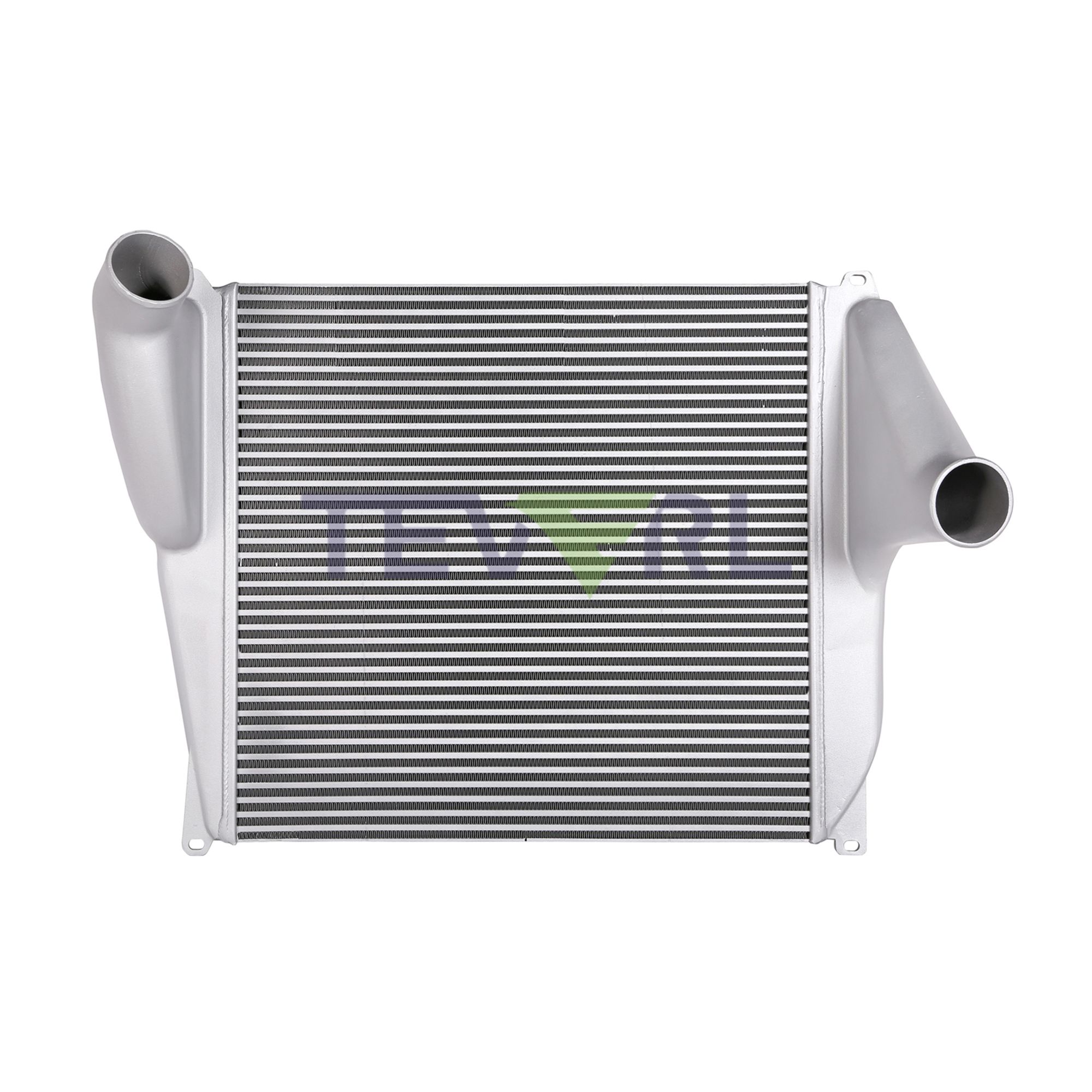 10202004 Kenworth Charge Air Cooler