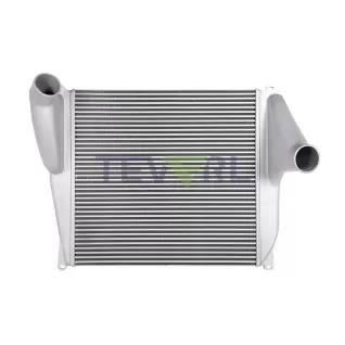 10202004 Kenworth Charge Air Cooler