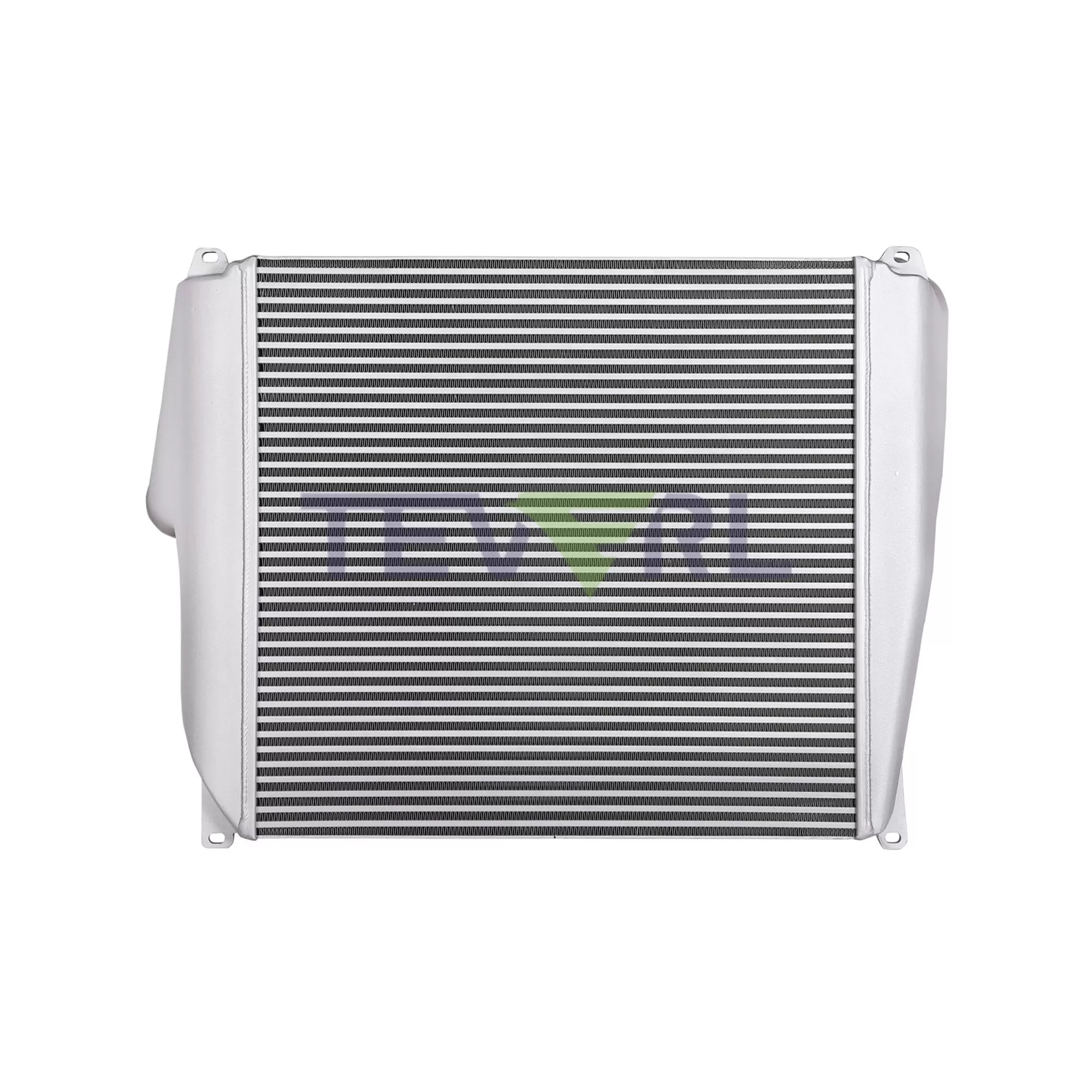 10202004 Kenworth Charge Air Cooler