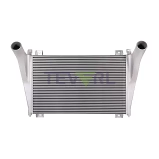 10202005 Kenworth Charge Air Cooler