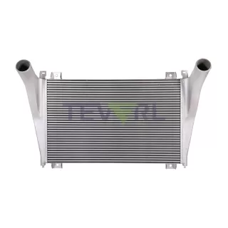 10202005 Kenworth Charge Air Cooler