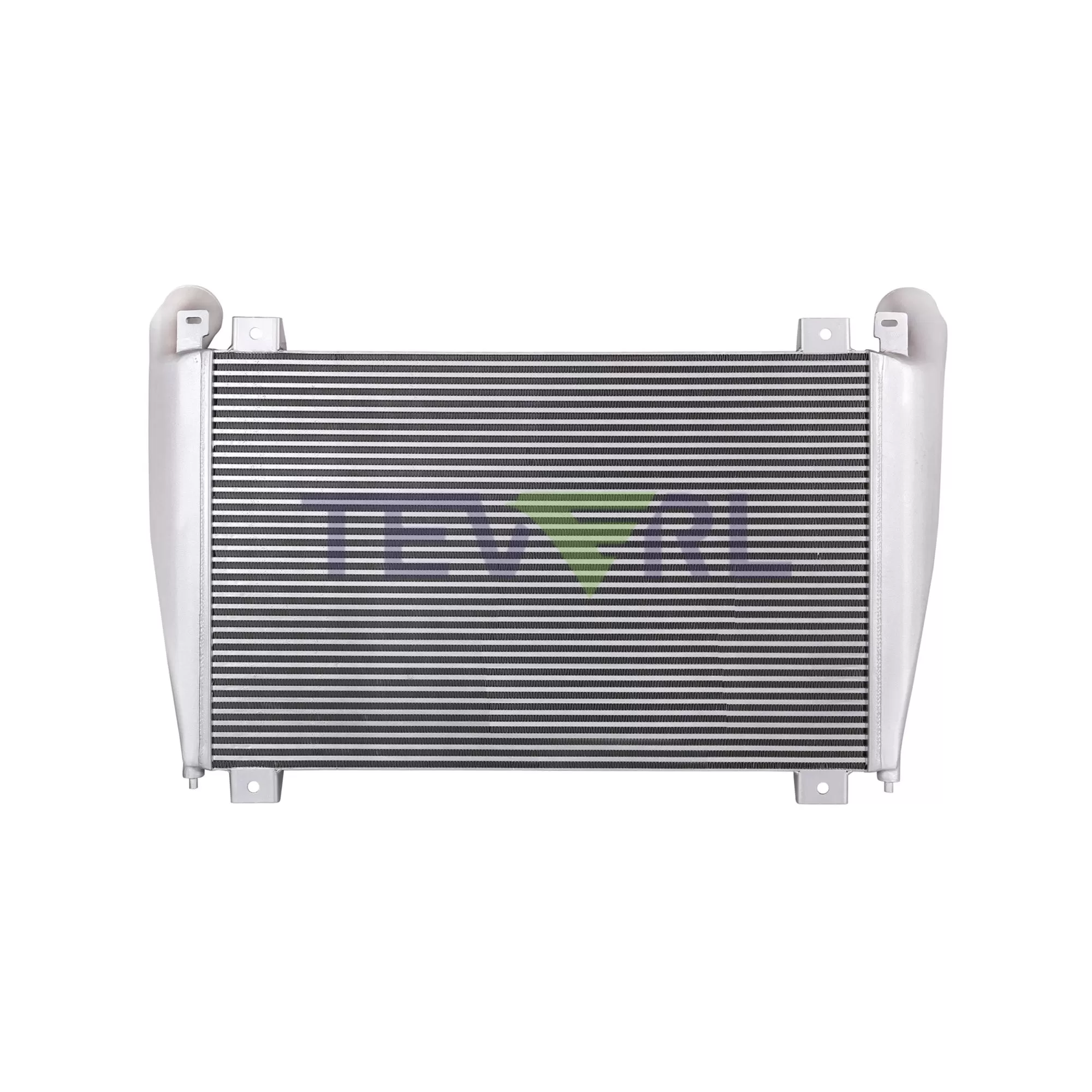 10202005 Kenworth Charge Air Cooler