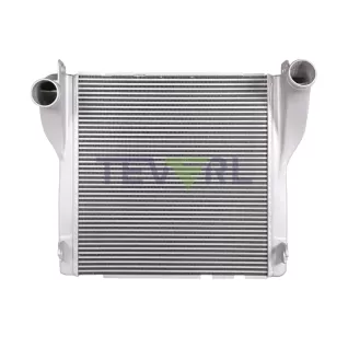 10202006 Kenworth Charge Air Cooler