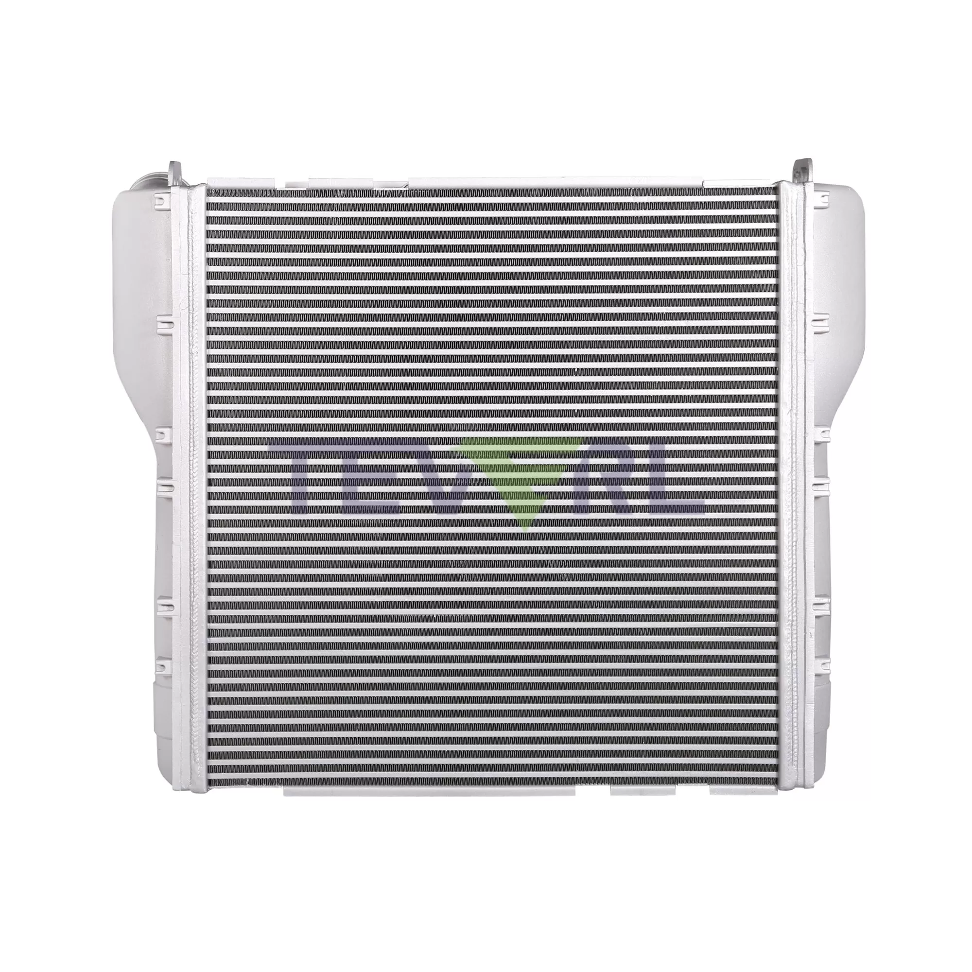 10202006 Kenworth Charge Air Cooler
