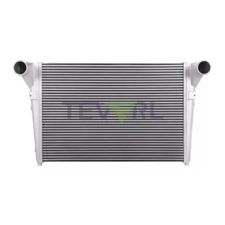 10502005 Mack Charge Air Cooler