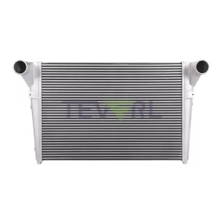 10502005 Mack Charge Air Cooler