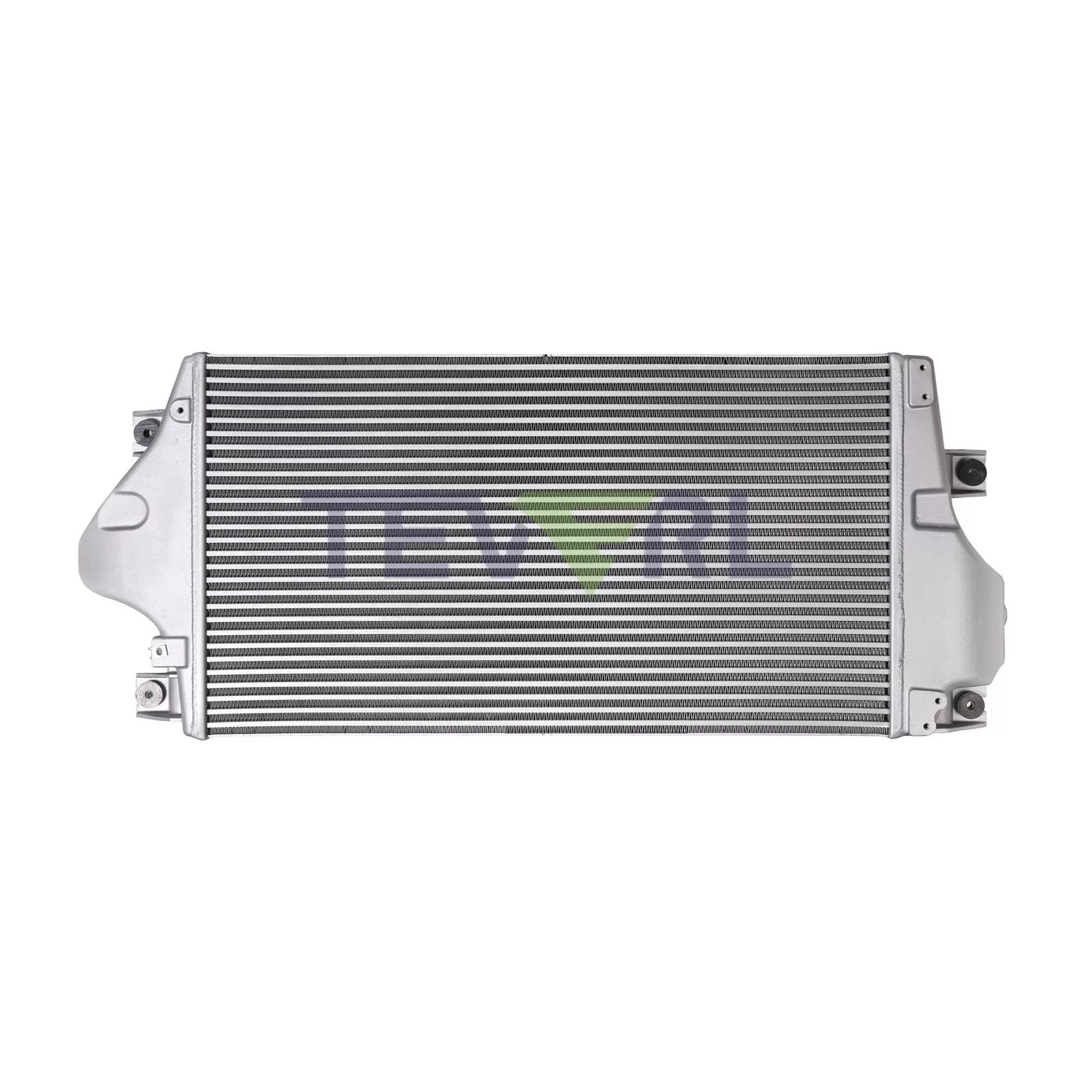 10602006 International Charge Air Cooler