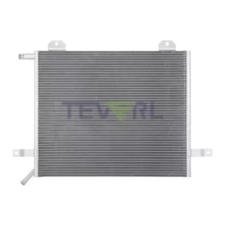 10103018 Freightliner Condenser