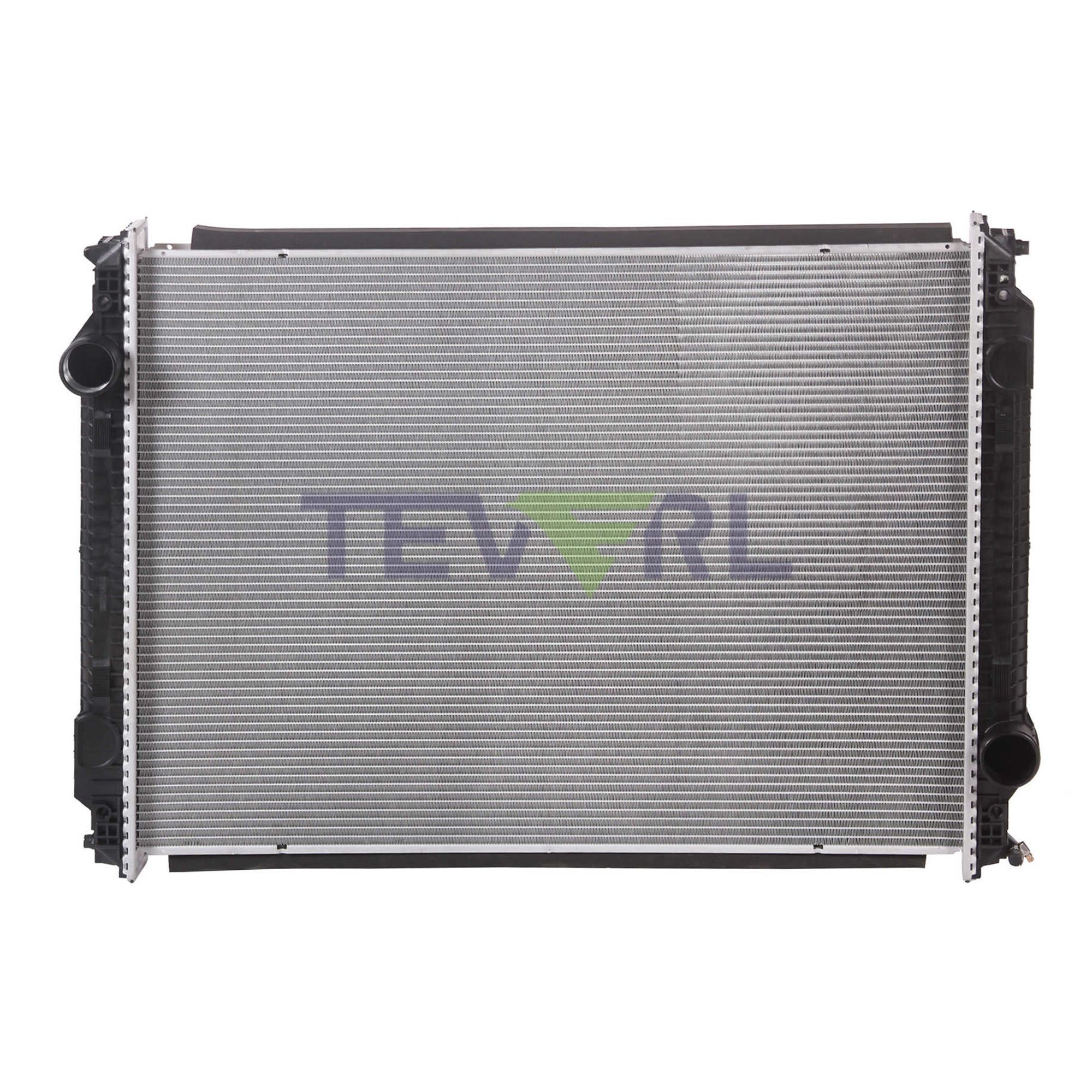 10101053 Freightliner Radiator