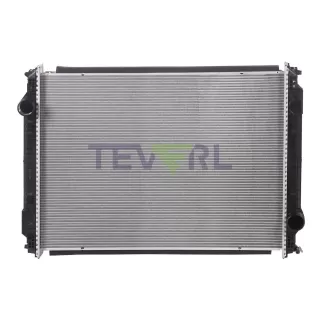 10101053 Freightliner Radiator