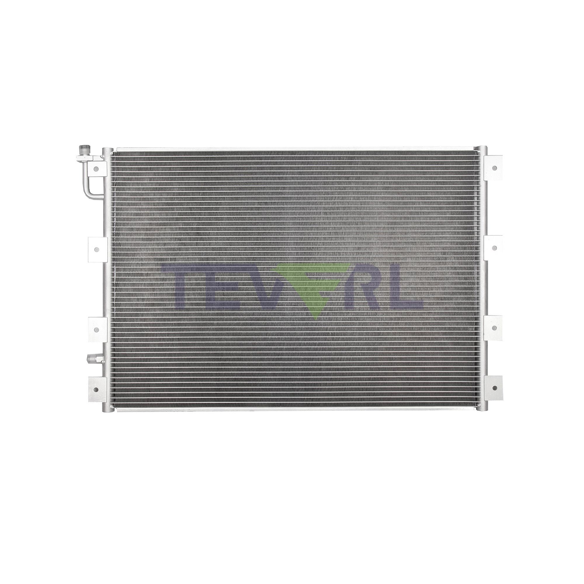 10203003 Kenworth Condenser