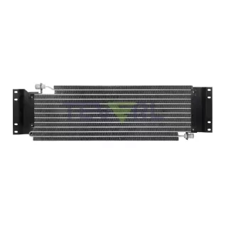 10303007 Peterbilt Condenser