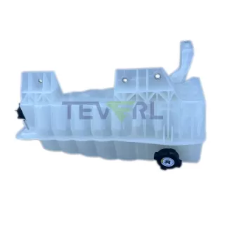 10207002 Kenworth Peterbilt Coolant Reservoir