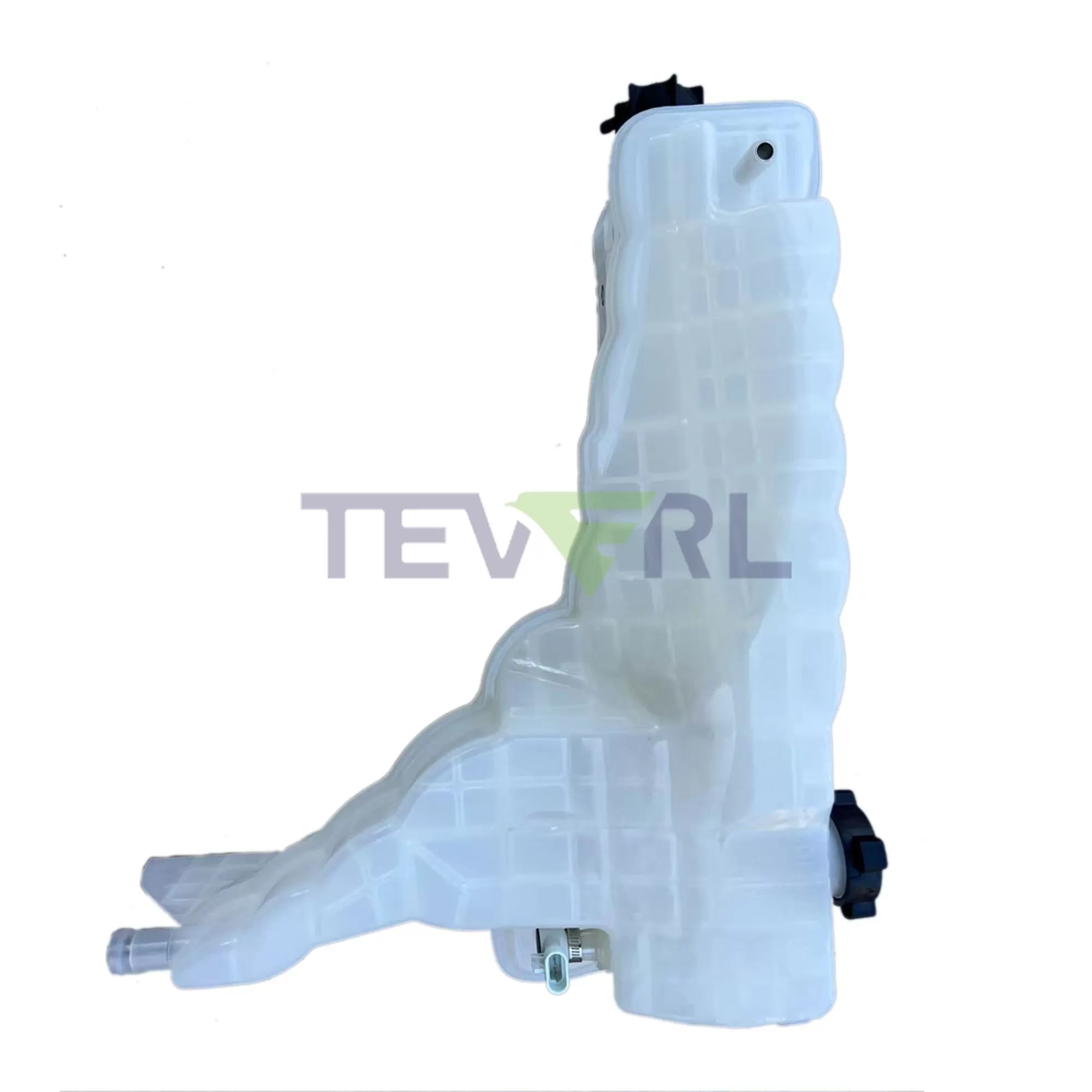 10207002 Kenworth Peterbilt Coolant Reservoir