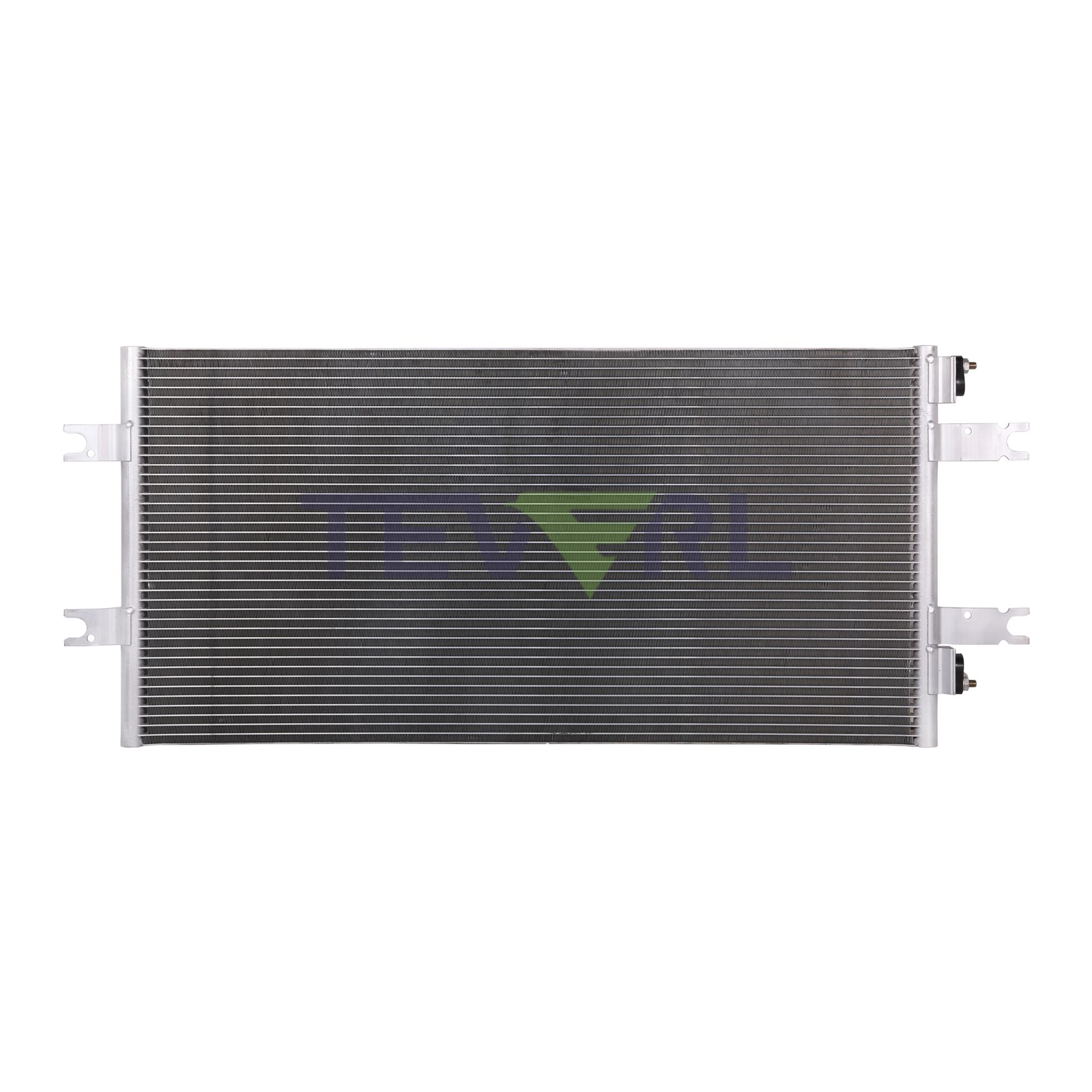 10503001 Mack Condenser