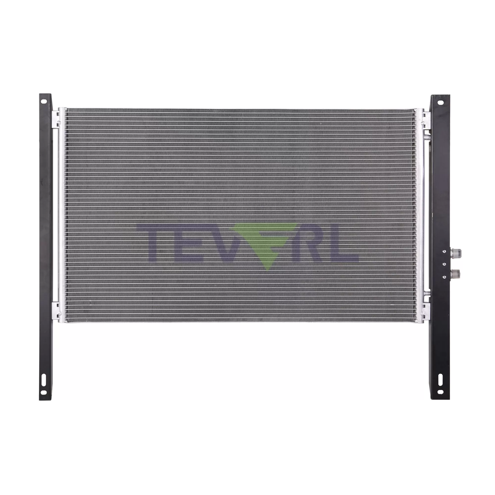 thumbnail image 2 of CM Compressor A/C Condenser For International/Navistar 9000 – OE 3504377C1 – 1 Year Warranty 2 of 4