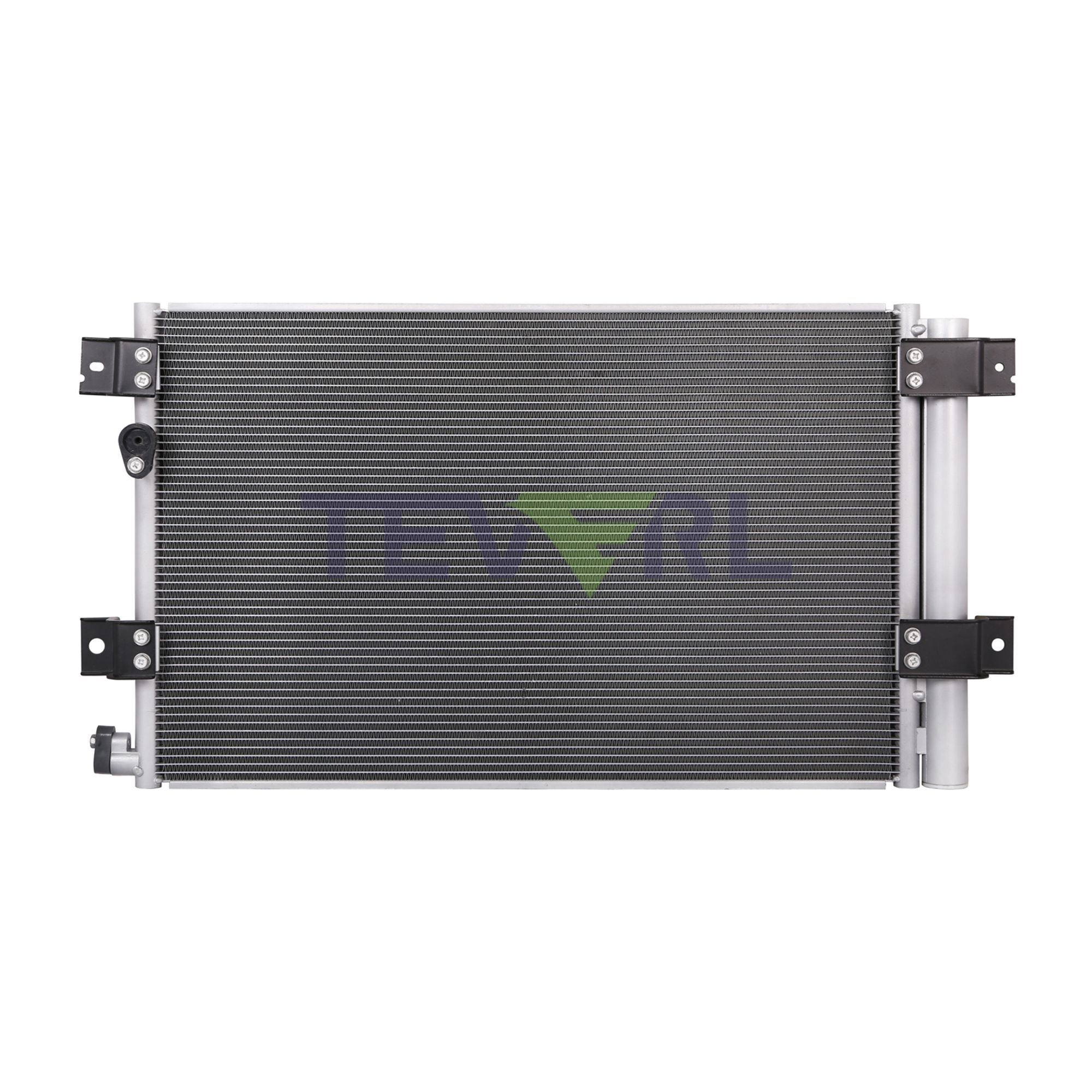 11403001 Hino Condenser