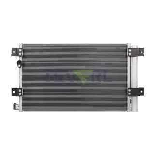 11403001 Hino Condenser