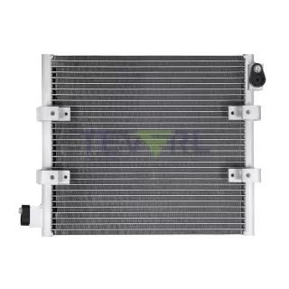 11503001 Mitsubishi Condenser