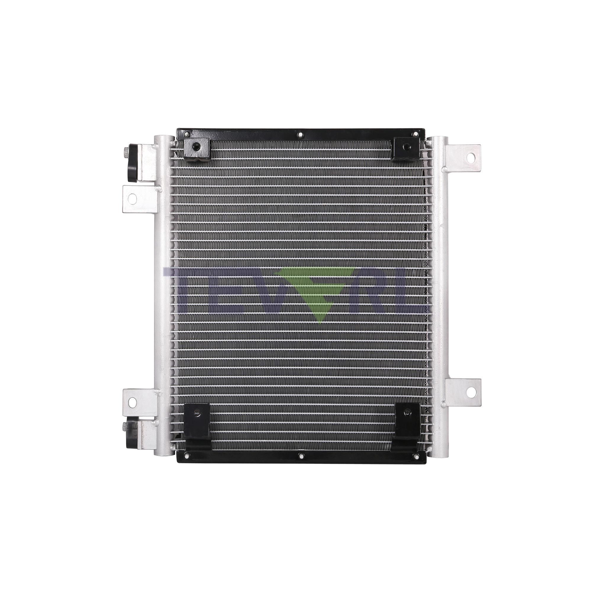 11603001 Isuzu Condenser