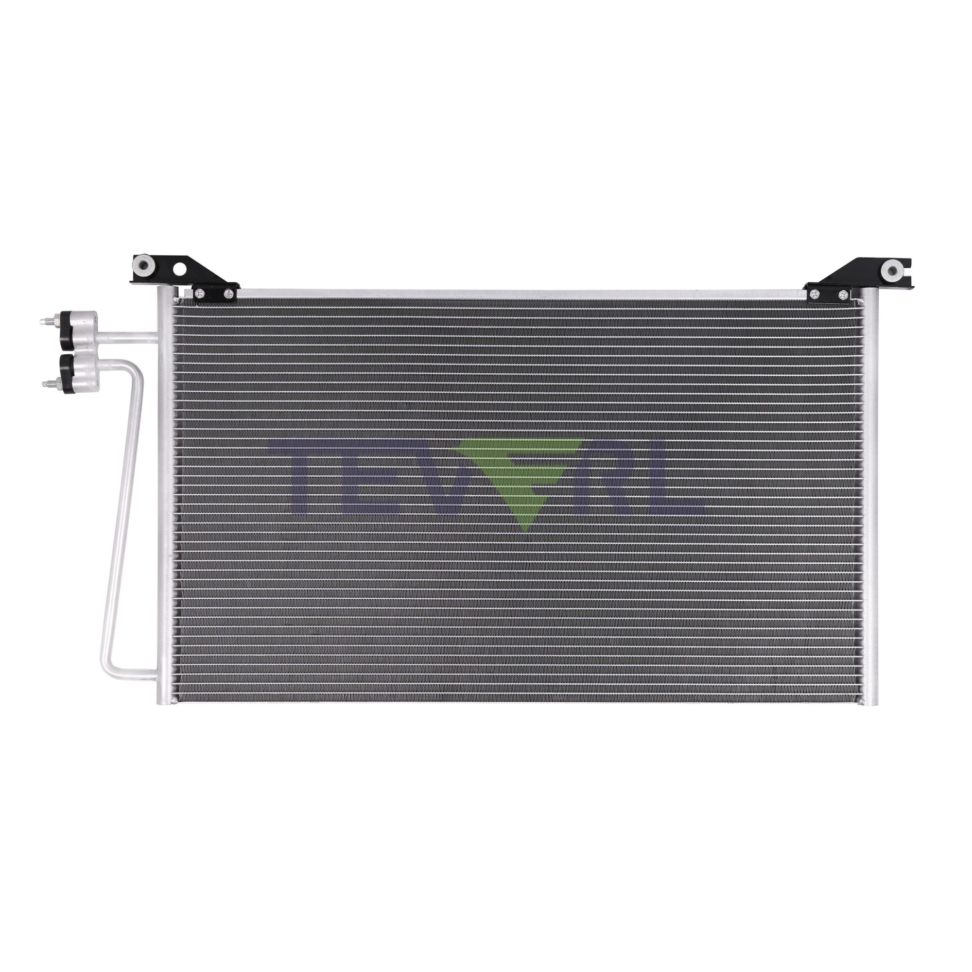11703001 GM Chevrolet Condenser