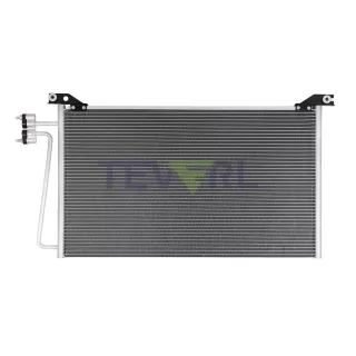 11703001 GM Chevrolet Condenser