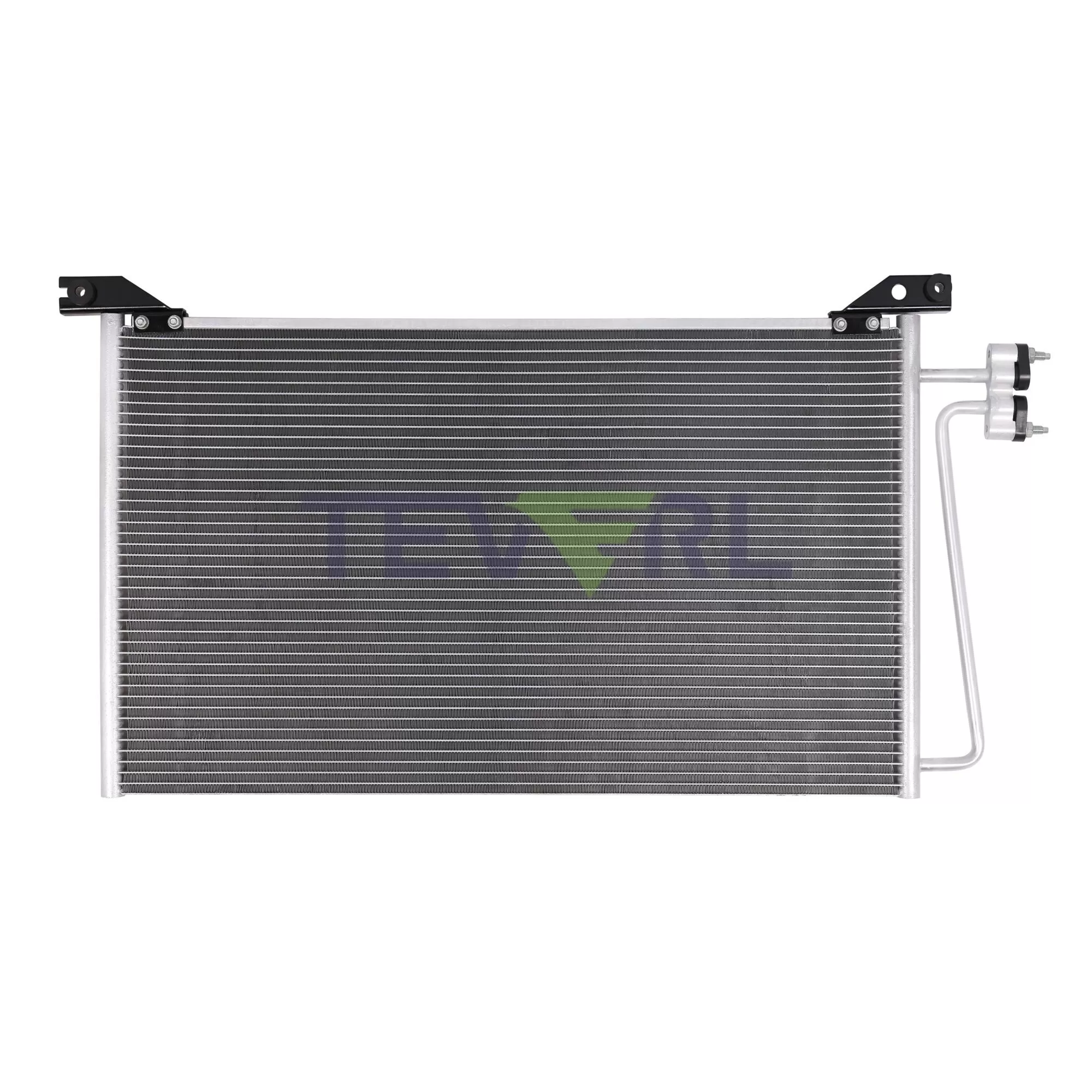 11703001 GM Chevrolet Condenser