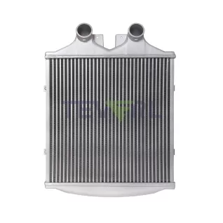10702001 Mercedes Benz Charge Air Cooler