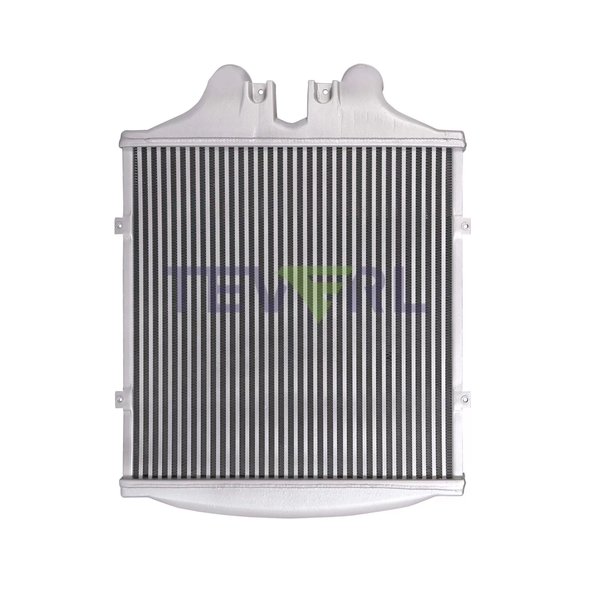 10702001 Mercedes Benz Charge Air Cooler