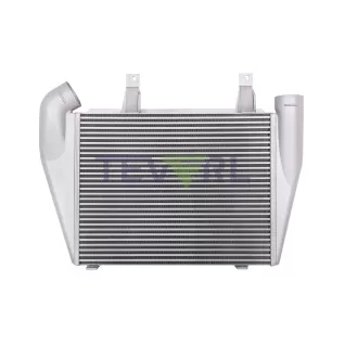 10702002 Mercedes Benz Charge Air Cooler
