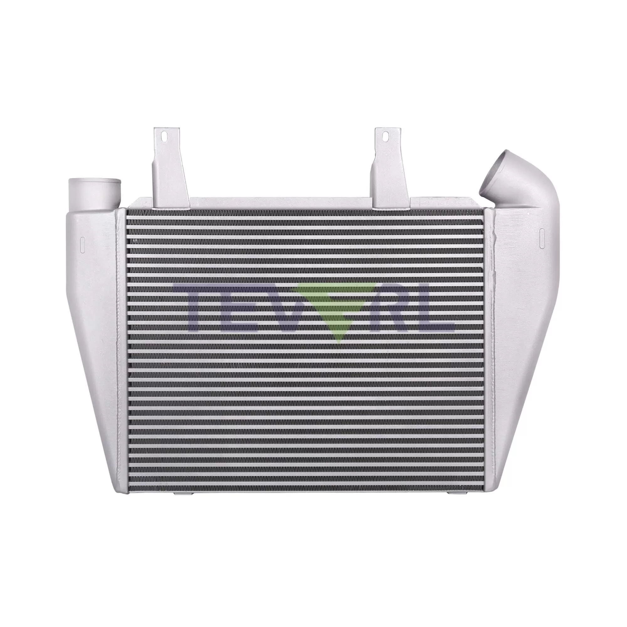 10702002 Mercedes Benz Charge Air Cooler