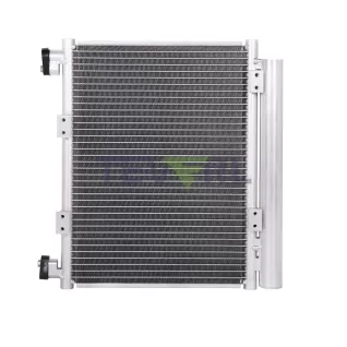 11603002 Isuzu Condenser