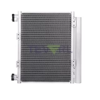 11603002 Isuzu Condenser