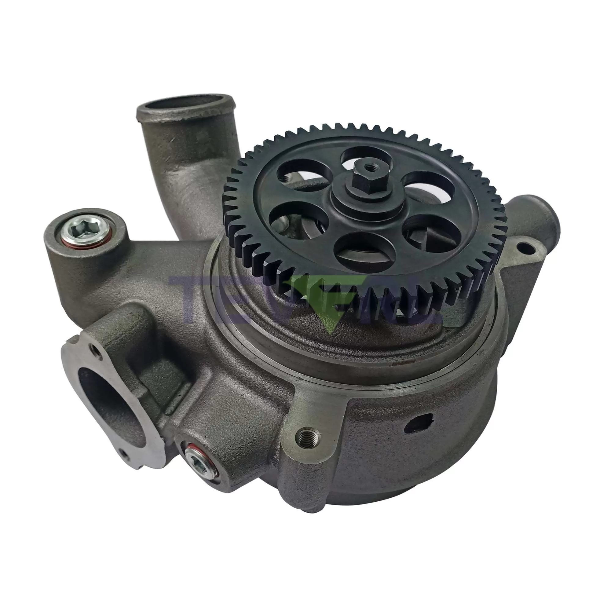 20110002 Detroit Diesel 60 Series 14L Water Pump