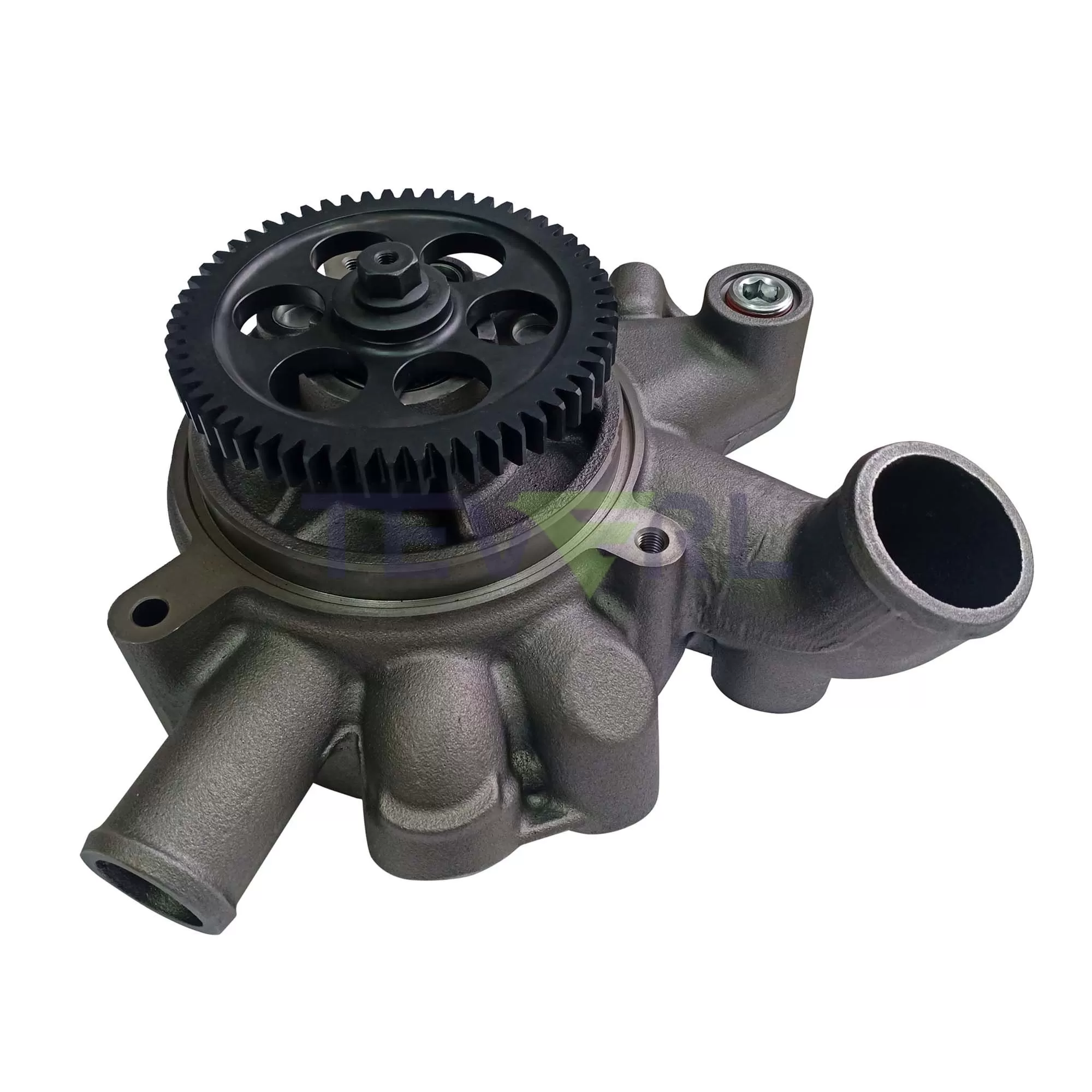 20110002 Detroit Diesel 60 Series 14L Water Pump