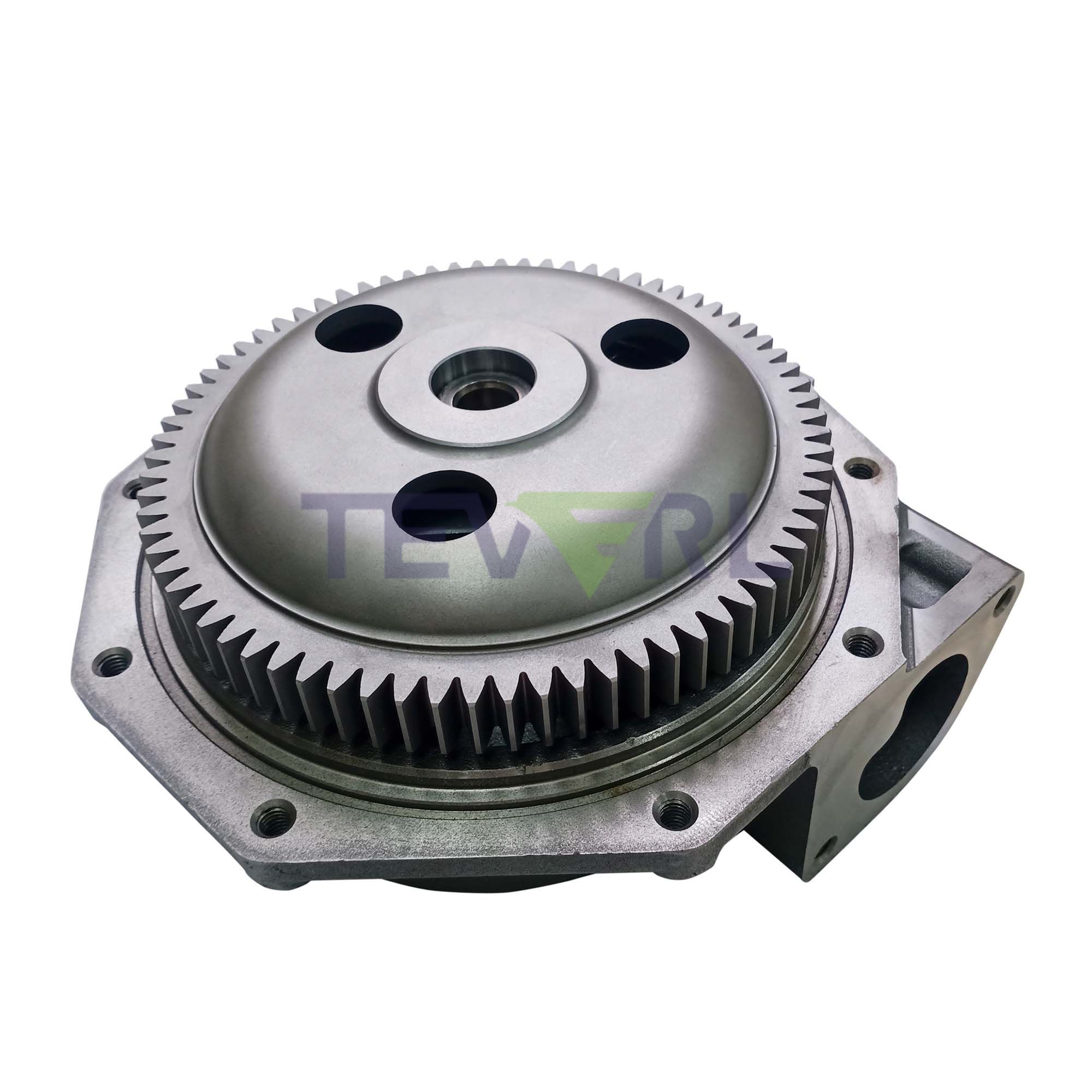 21910004 Caterpillar 3406E C15 Water Pump