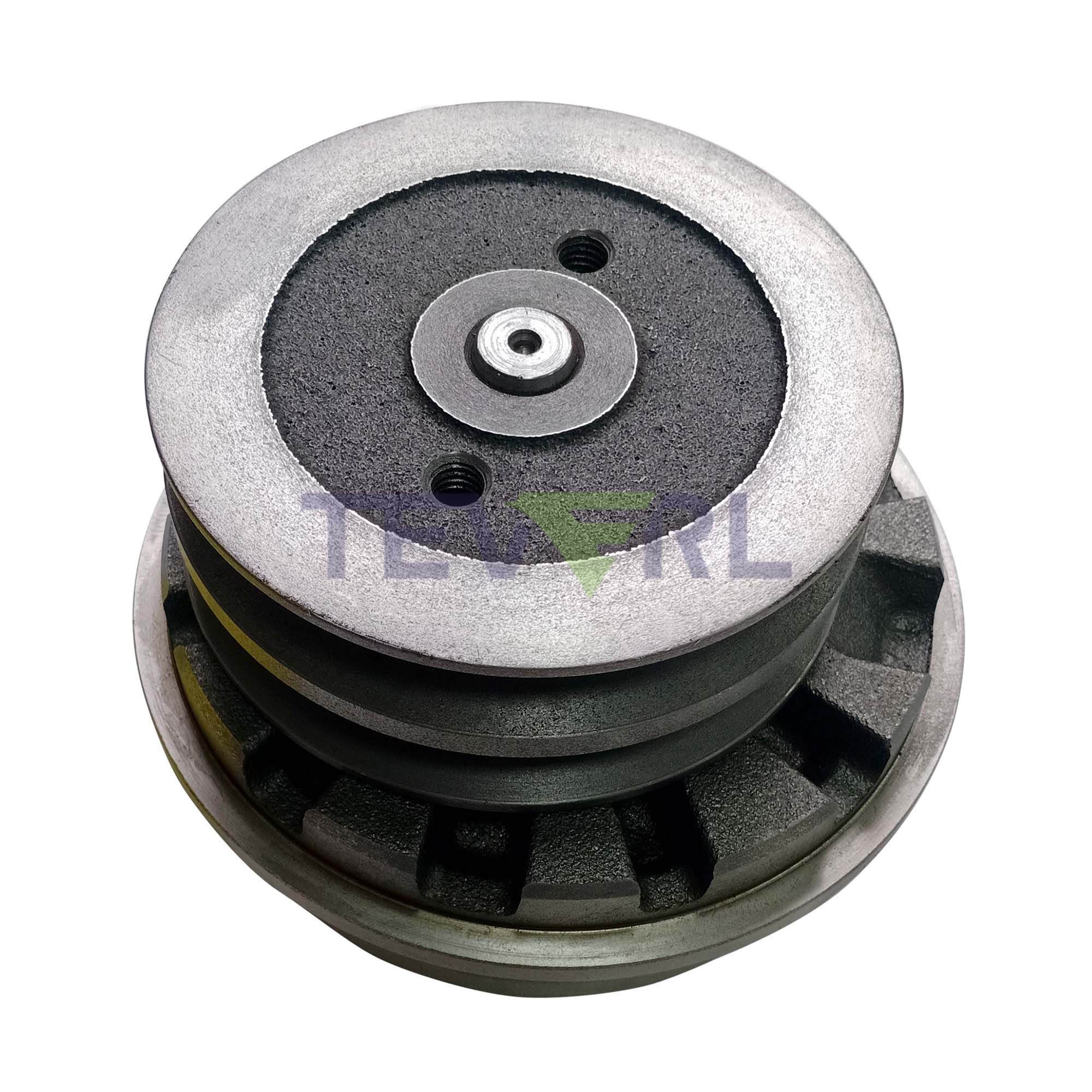 20210013 Cummins 855 Water Pump